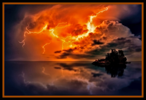 2019 10 23 quote LIGHTENING