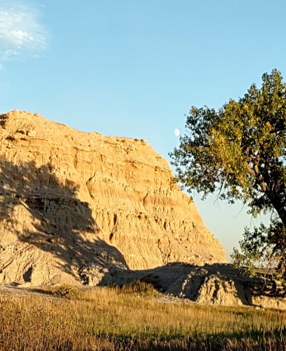 2025 10 03 Badlands x