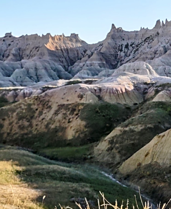 2025 10 03 Badlands xx