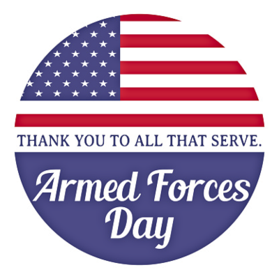 ARMED FORCES DAY
