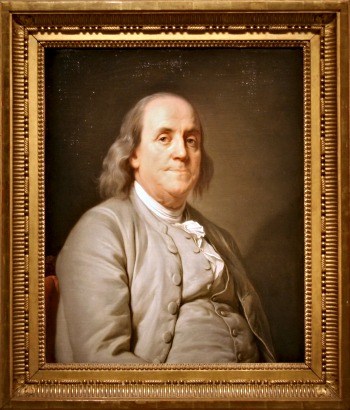Ben Franklin