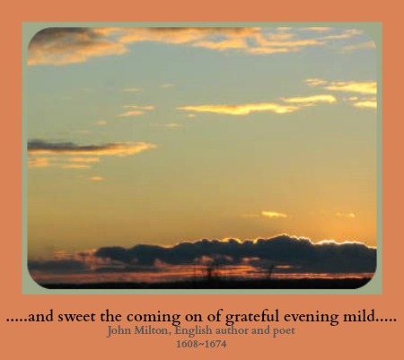 2014-09-12 Sunset
