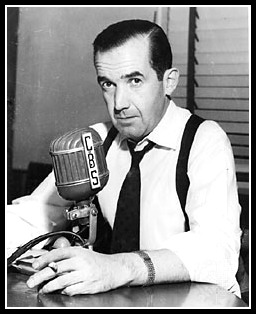 2017 02 01 Edward R Murrow