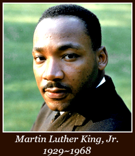 2017 02 15 MLK Jr
