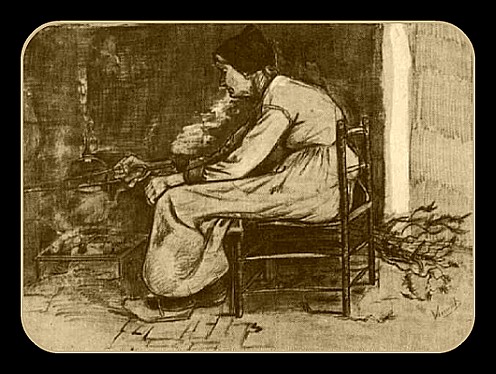 2017 11 01 quote woman fireside