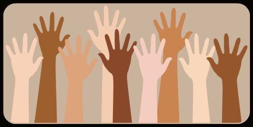 2018 01 17 diverse hands