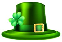 2015-03-18 Shamrock