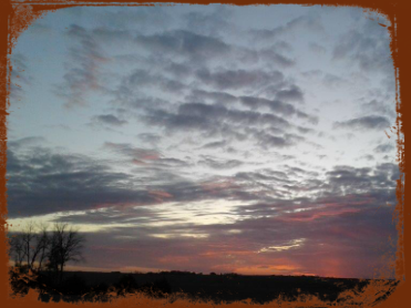 2017 11 05 Murray sunset