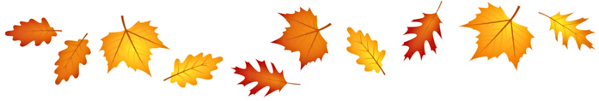 2025 10 01 AUTUMN LEAF DIVIDER