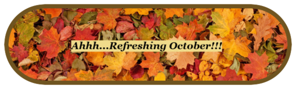 2025 10 01 refreshing October 1 1