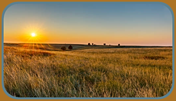 2025 11 15 Nebraska sunset