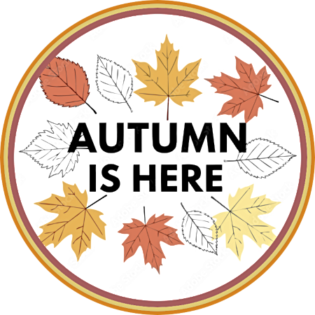 2026 09 23 Fall is here 1 1