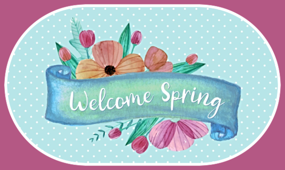 2024 03 20 SPRING WELCOME 1