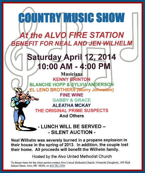 2014-03-19 ALVO_country_concert