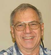 Dave Morgan