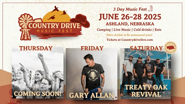 2025 06 19 ASH Country Drive County Fest 1