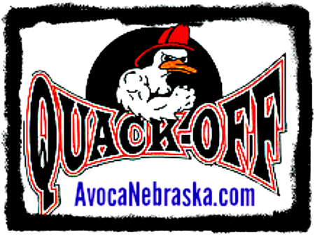2017 01 25 AVO quack off logo a