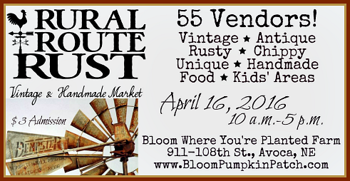 2016 03 30 AVO RURAL RUST 4x2 for Voice