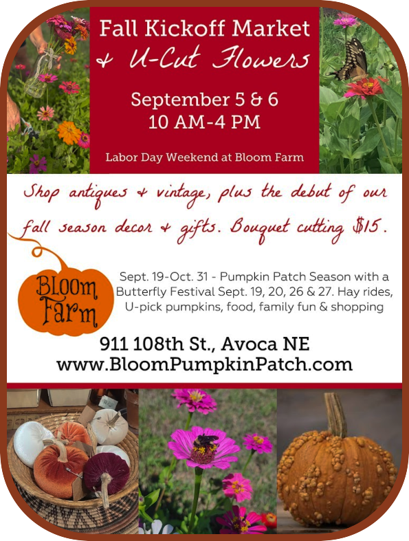 2026 08 26 AVO BWYP Fall Kickoff flyer