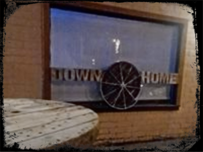 2018 05 16 Down Home Saloon