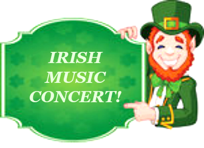 2016 0 18 IRISH MUSIC