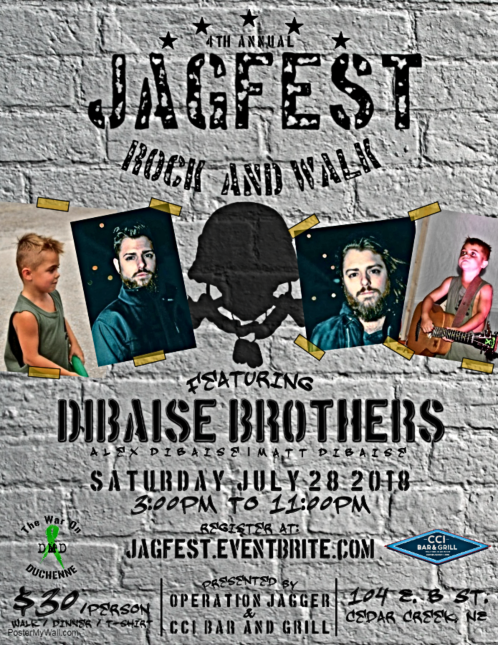 2018 07 25 CDR CREEK JAGFEST