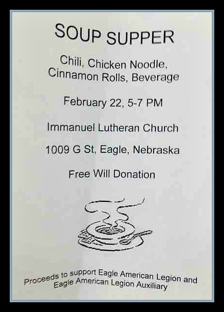 2015-02-04 EAGLE_Amer_Legion_Soup_Supper