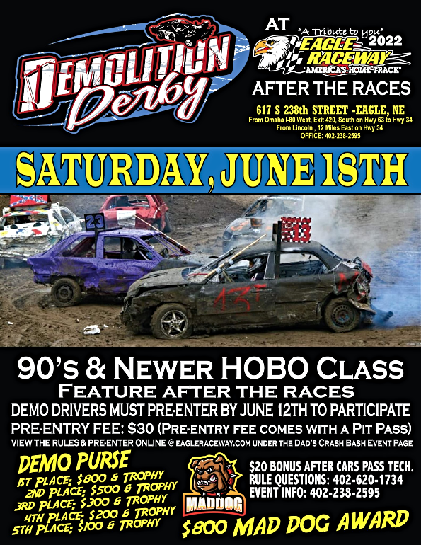 2022 06 15 EGL demo derby