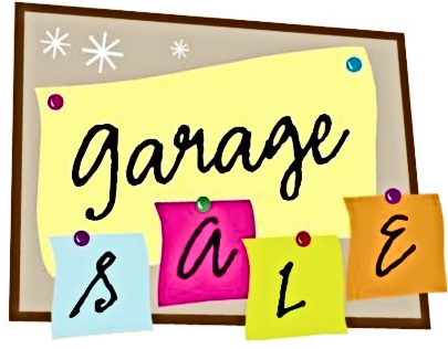 2018 05 30 EGL Garage Sales 1 June