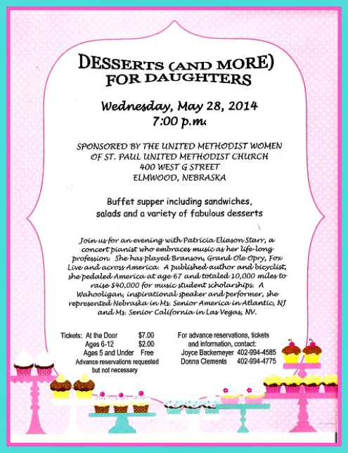 2014-05-21 Elmwood_desserts