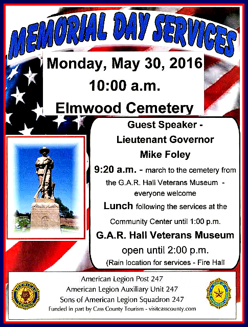 2016 05 18 ELM Memorial day