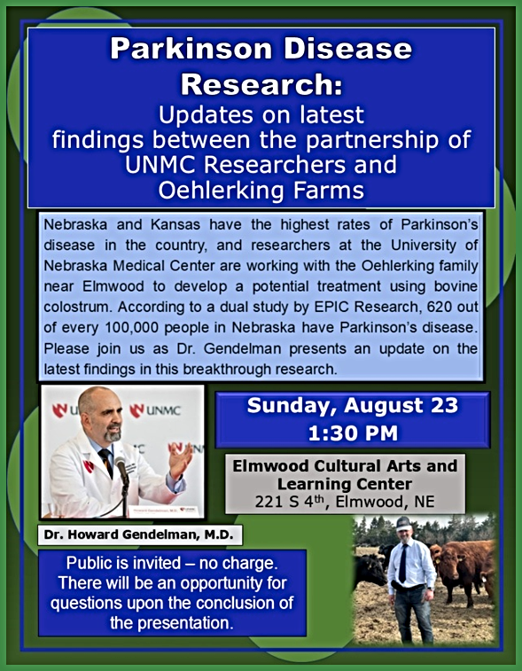 2026 08 19 ELM Alzheimer Research Presentation August 2026