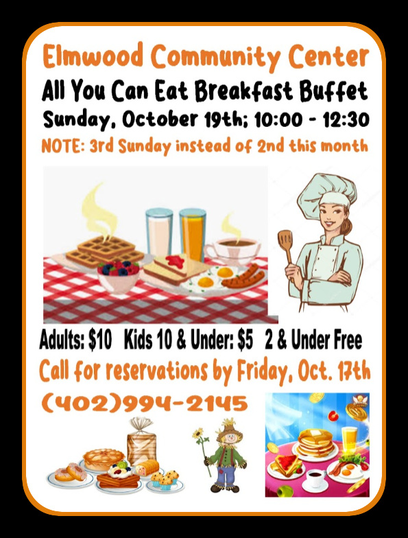 2025 10 01 ELM CC breakfast