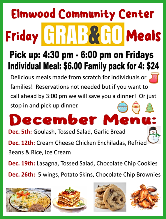 2025 12 03 ELM CC Grab n Go menu