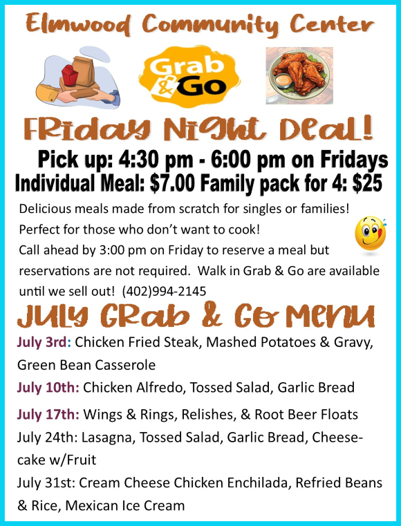 2026 05 27ELM CC June Grab and Go Flyer