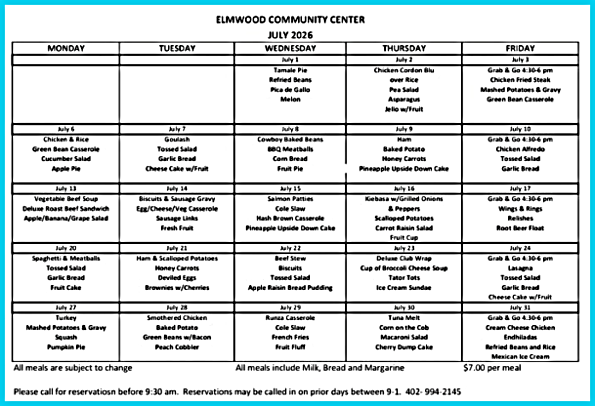 2026 05 27 Elm Community Center Menu June page 001 1