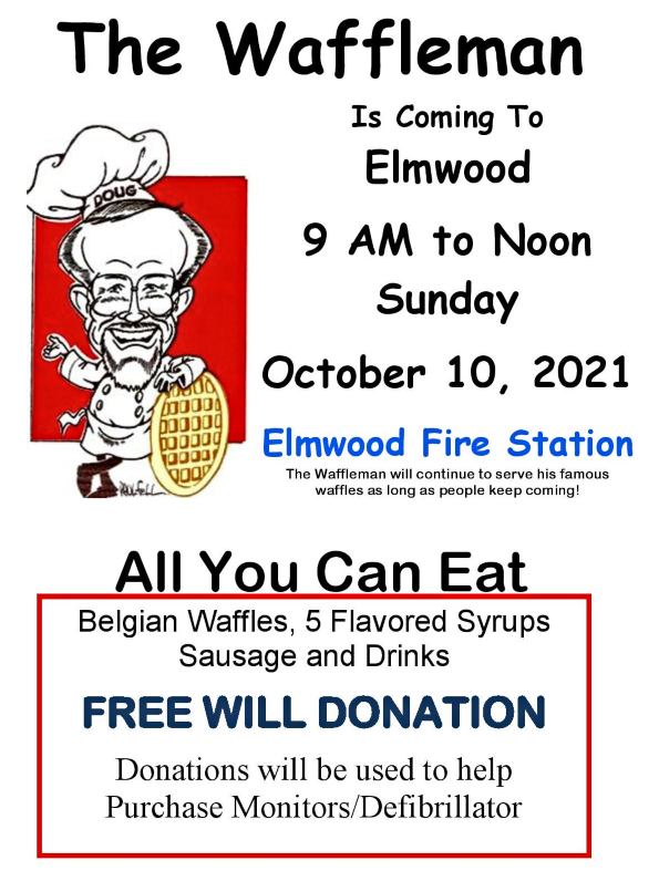 2021 09 22 ELM FIRE Waffleman Flyer