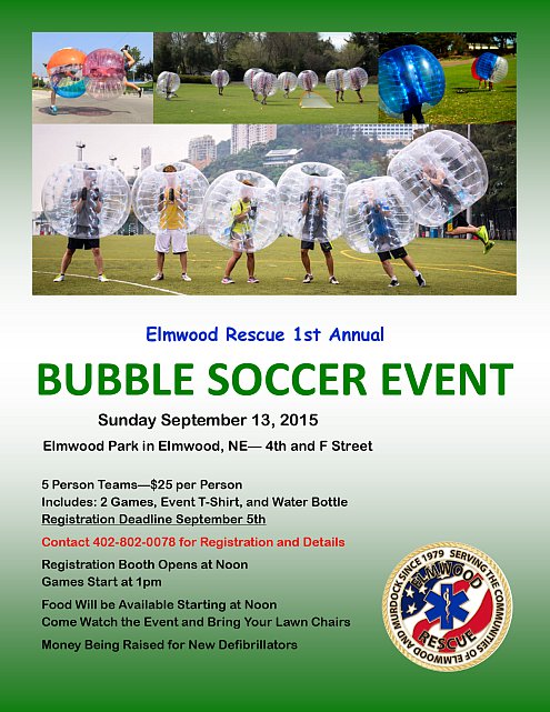 2015-08-26 Bubble_Soccer_Flyer