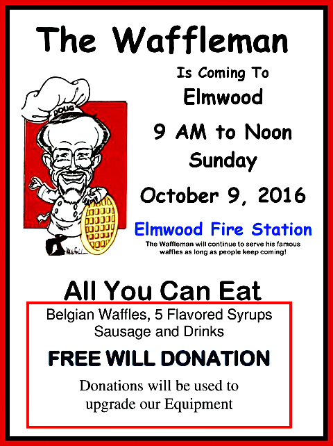 2016 09 21 ELM Waffleman Flyer 2016