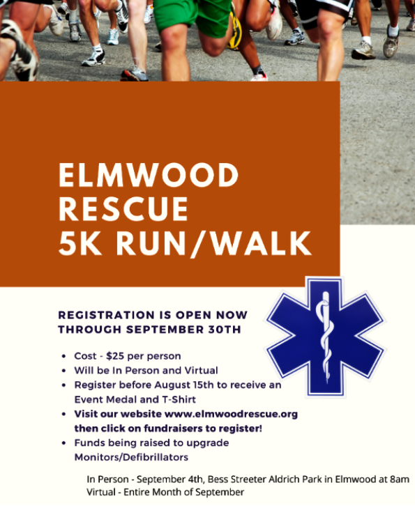 2021 07 14 Elmwood Rescue 5K 1