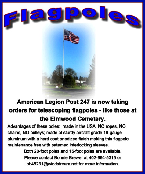 Flagpoles for_sale