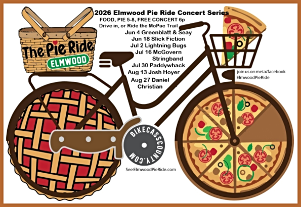2026 04 29 ELM PIE RIDE