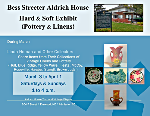 2018 03 14 ELM Streeter Aldrich linen pottery