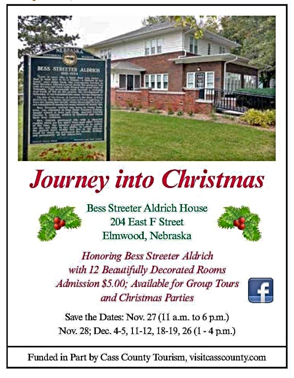 2021 12 08 ELM Aldrich Christmas 2021