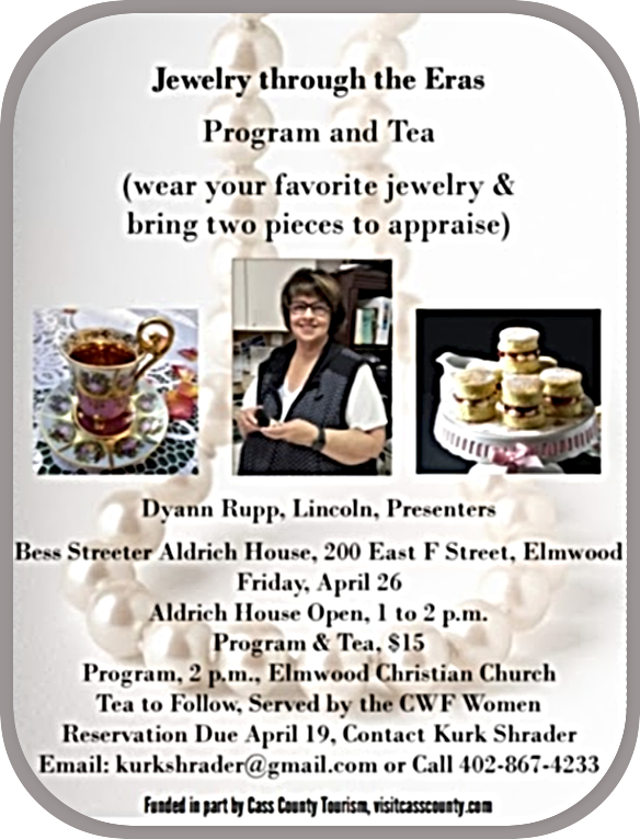 2024 04 10 ELM Streeter Aldrich jewelry appraisers 1