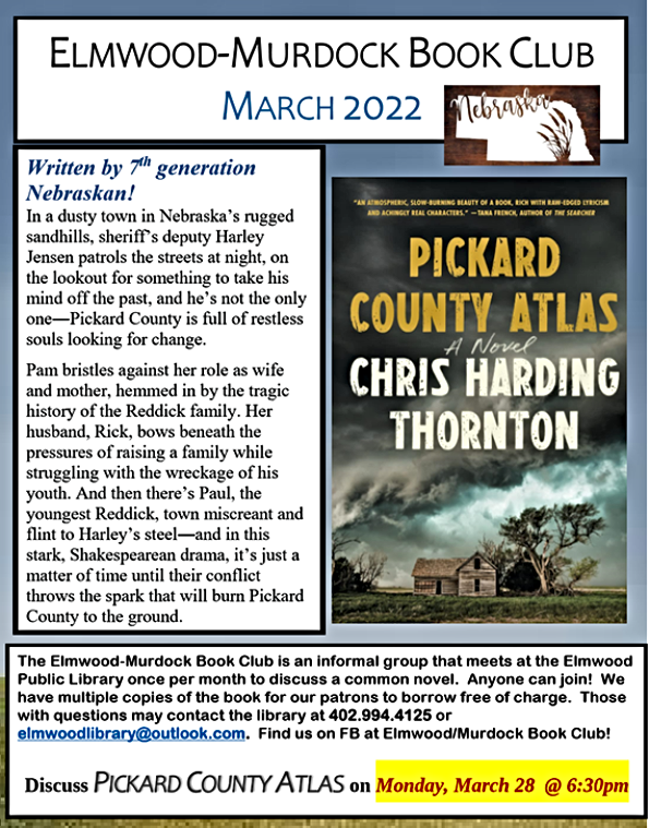 2022 03 09 ELM Book Club 032022 1