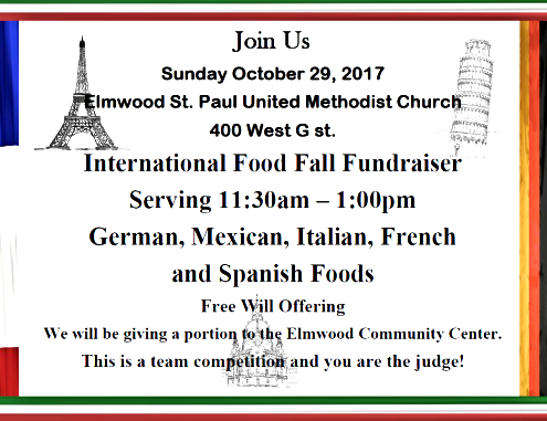 2017 10 18 ELM St Paul Intl FoodFest