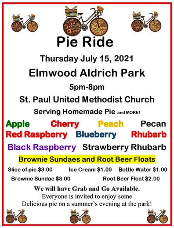 2021 07 14 ELM Pie Ride 1