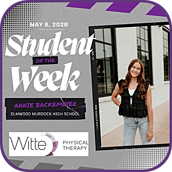 2026 05 06 ELM SOTW Annie Backemeyer EMHS