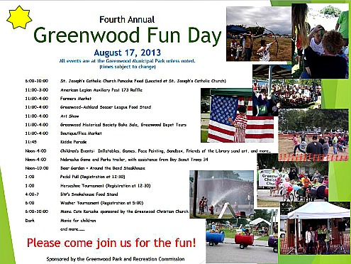 2013-08-07 GREENWOOD_FUN_DAY